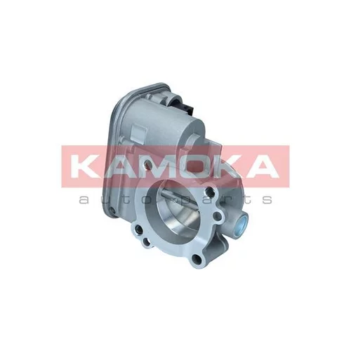Hrdlo škrtiacej klapky 112050 /KAMOKA/ - obr. 3