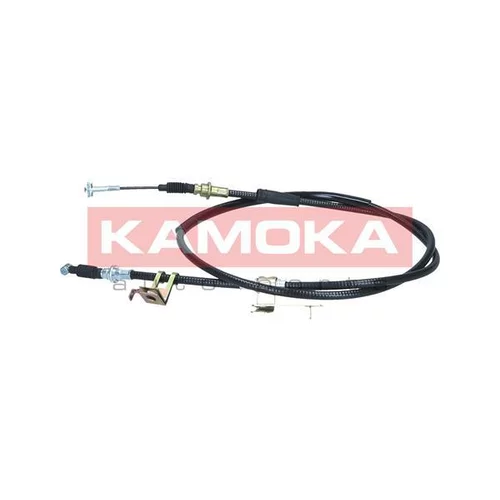 Ťažné lanko parkovacej brzdy 1190077 /KAMOKA/ - obr. 1