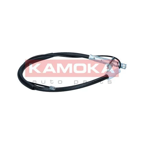 Ťažné lanko parkovacej brzdy 1190093 /KAMOKA/ - obr. 1