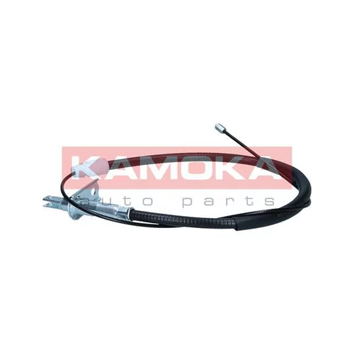 Ťažné lanko parkovacej brzdy 1190093 /KAMOKA/ - obr. 3