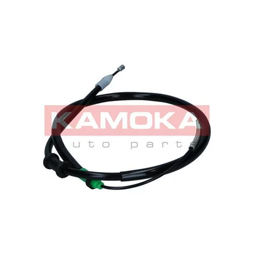 Ťažné lanko parkovacej brzdy 1190135 /KAMOKA/ - obr. 2
