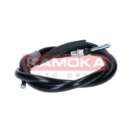 Ťažné lanko parkovacej brzdy 1190234 /KAMOKA/ - obr. 2