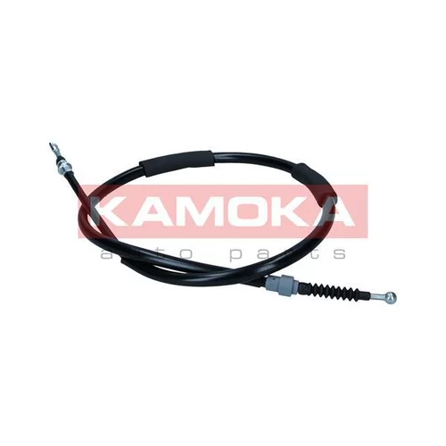 Ťažné lanko parkovacej brzdy 1190244 /KAMOKA/ - obr. 1
