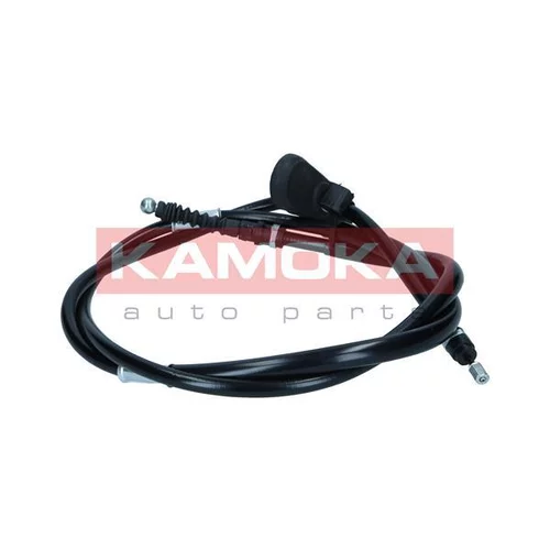 Ťažné lanko parkovacej brzdy 1190264 /KAMOKA/ - obr. 3