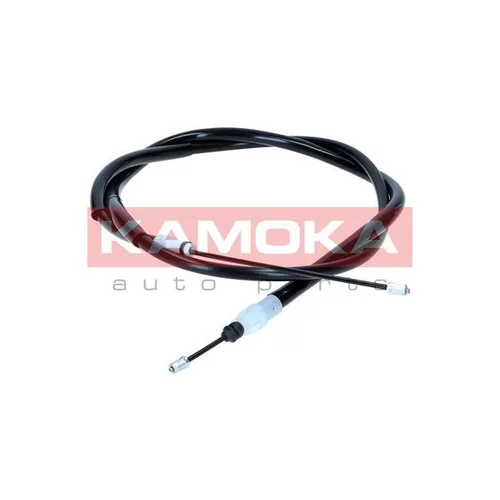 Ťažné lanko parkovacej brzdy 1190309 /KAMOKA/ - obr. 1