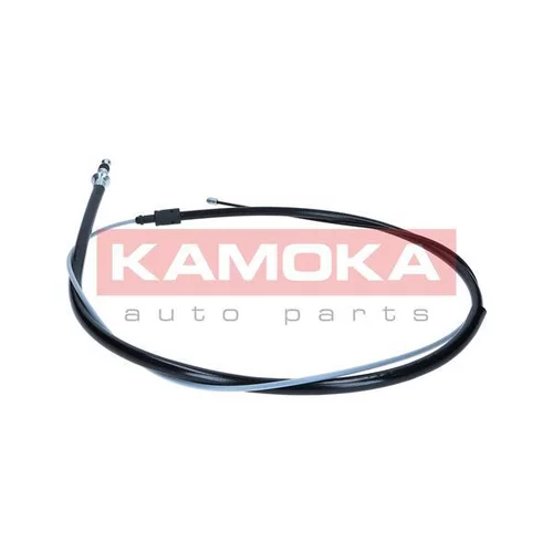 Ťažné lanko parkovacej brzdy 1190314 /KAMOKA/ - obr. 2