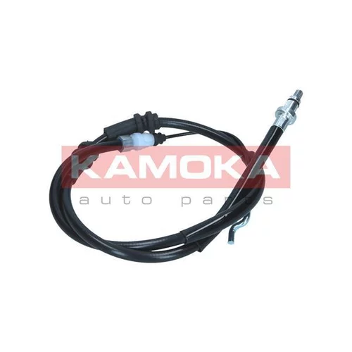 Ťažné lanko parkovacej brzdy 1190322 /KAMOKA/ - obr. 3