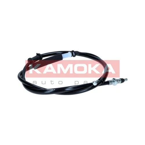 Ťažné lanko parkovacej brzdy 1190328 /KAMOKA/ - obr. 3
