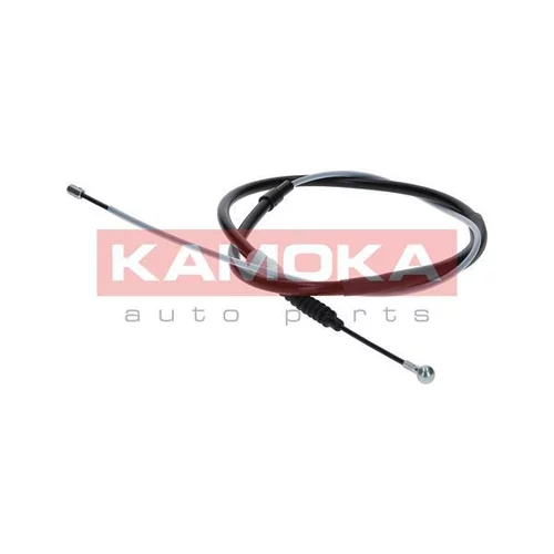 Ťažné lanko parkovacej brzdy 1190339 /KAMOKA/ - obr. 1