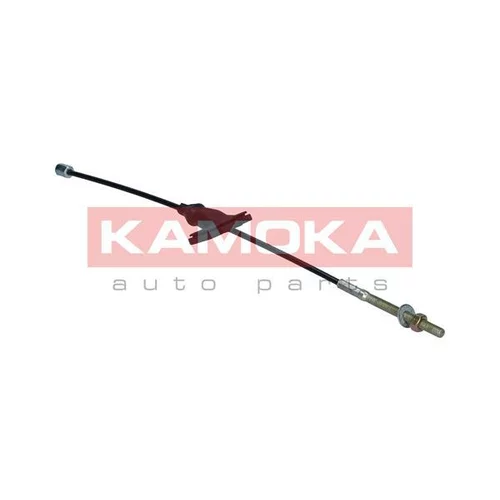Ťažné lanko parkovacej brzdy 1190419 /KAMOKA/ - obr. 2