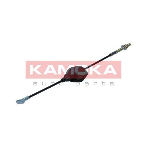 Ťažné lanko parkovacej brzdy 1190421 /KAMOKA/ - obr. 3