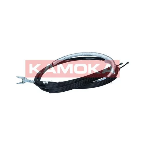 Ťažné lanko parkovacej brzdy 1190435 /KAMOKA/ - obr. 3