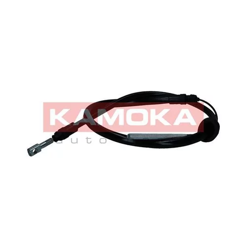 Ťažné lanko parkovacej brzdy 1190451 /KAMOKA/ - obr. 1
