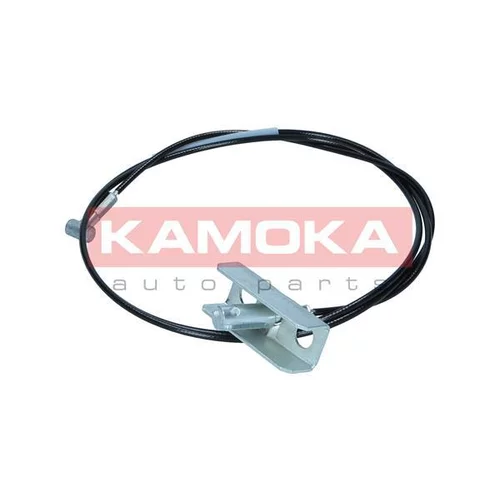 Ťažné lanko parkovacej brzdy 1190454 /KAMOKA/ - obr. 1