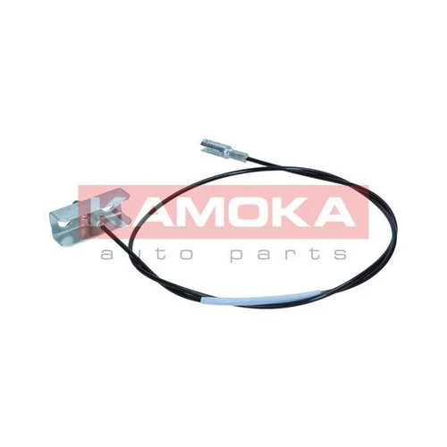 Ťažné lanko parkovacej brzdy 1190457 /KAMOKA/ - obr. 2