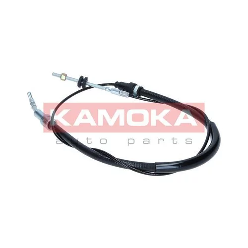 Ťažné lanko parkovacej brzdy 1190461 /KAMOKA/ - obr. 2