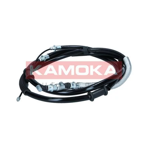 Ťažné lanko parkovacej brzdy 1190463 /KAMOKA/ - obr. 1