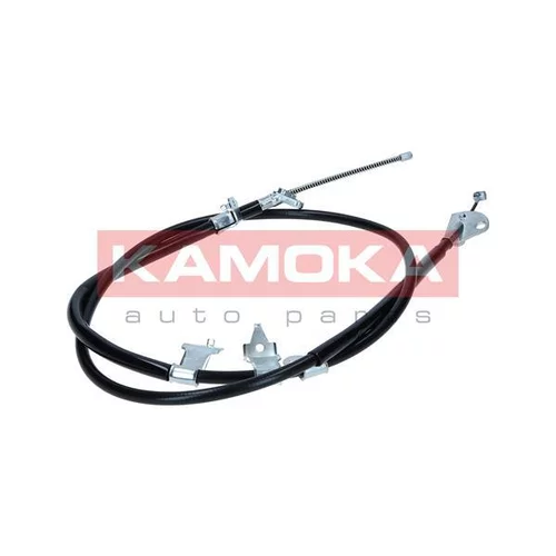 Ťažné lanko parkovacej brzdy 1190571 /KAMOKA/ - obr. 3