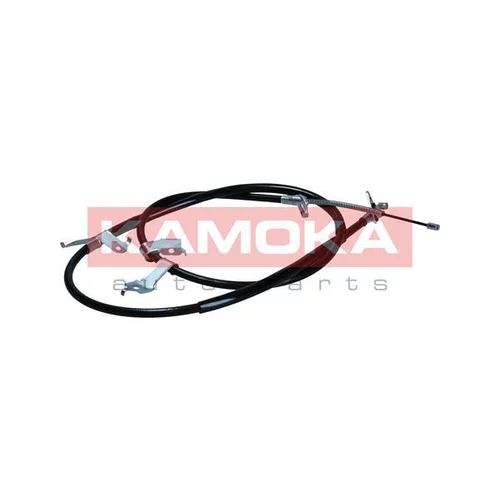 Ťažné lanko parkovacej brzdy 1190572 /KAMOKA/ - obr. 3