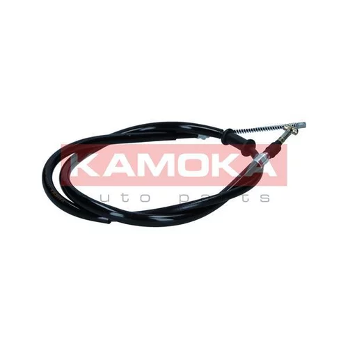 Ťažné lanko parkovacej brzdy 1190595 /KAMOKA/ - obr. 3