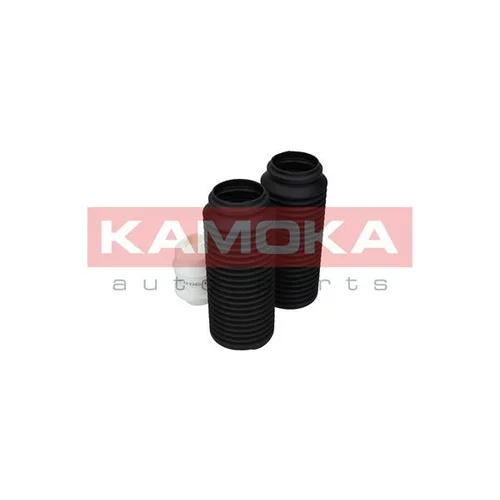 Ochranná sada tlmiča proti prachu 2019007 /KAMOKA/ - obr. 2
