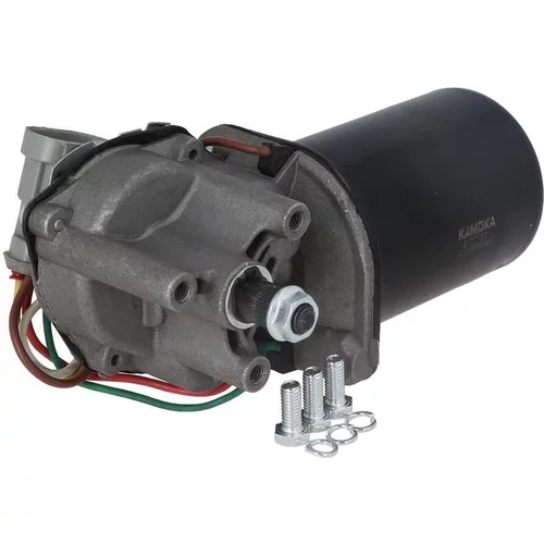 Motor stieračov 3100152 /KAMOKA/ - obr. 3