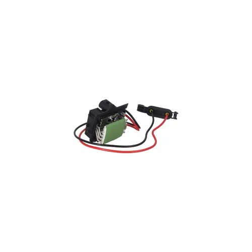 Odpor vnútorného ventilátora KAMOKA 4140078