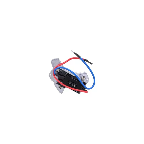 Odpor vnútorného ventilátora 4140130 /KAMOKA/ - obr. 4