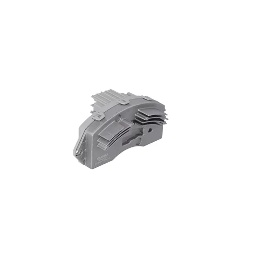 Odpor vnútorného ventilátora 4140152 /KAMOKA/ - obr. 1