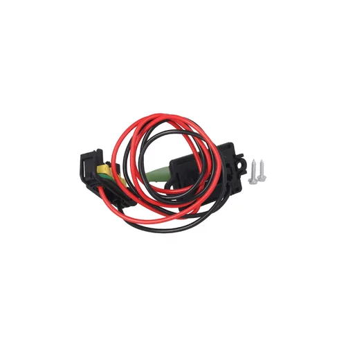 Odpor vnútorného ventilátora 4140153 /KAMOKA/ - obr. 2