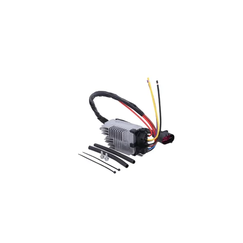 Odpor vnútorného ventilátora 4140170 /KAMOKA/ - obr. 3