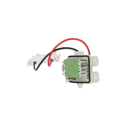 Odpor vnútorného ventilátora 4140208 /KAMOKA/ - obr. 1