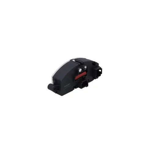 Odpor vnútorného ventilátora 4140214 /KAMOKA/ - obr. 3