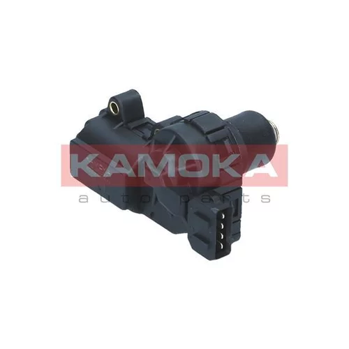 Regulačný ventil voľnobehu (Riadenie prívodu vzduchu) 4190037 /KAMOKA/ - obr. 1