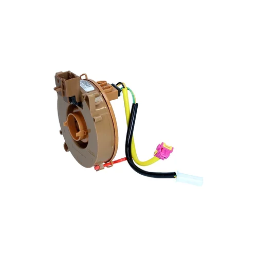 Vinutá pružina, Airbag 4210031 /KAMOKA/ - obr. 3