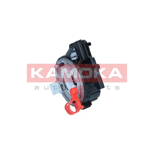 Vinutá pružina, Airbag 4210070 /KAMOKA/ - obr. 1