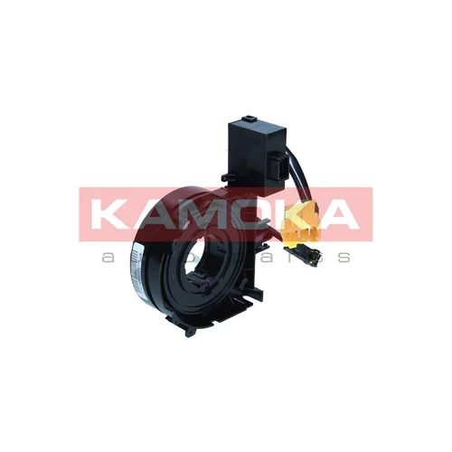 vinutá pružina, Airbag KAMOKA 4210076