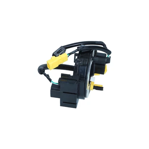 Vinutá pružina, Airbag 4210087 /KAMOKA/ - obr. 3