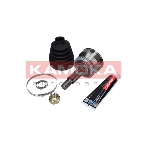 Sada kĺbov hnacieho hriadeľa 6064 /KAMOKA/ - obr. 2