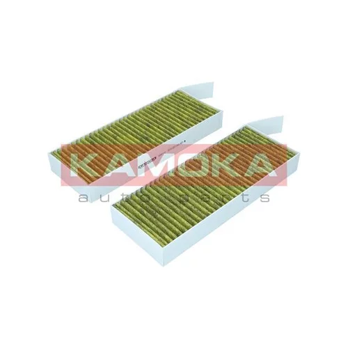 Filter vnútorného priestoru 6080112 /KAMOKA/ - obr. 2