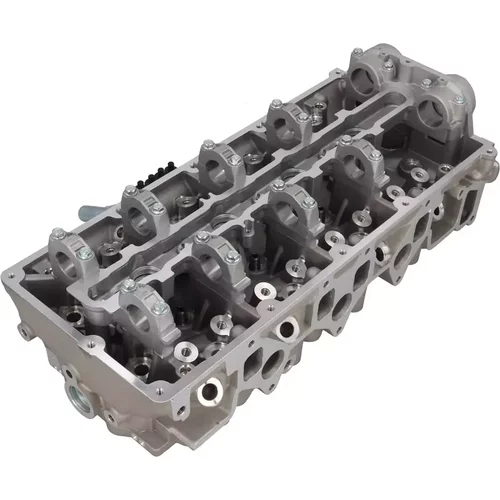 Hlava valcov motora 7040001 /KAMOKA/ - obr. 2