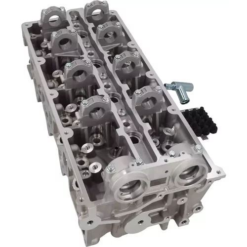 Hlava valcov motora 7040001 /KAMOKA/ - obr. 3