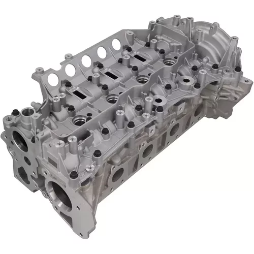 Hlava valcov motora 7040006 /KAMOKA/ - obr. 2