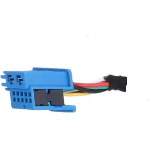 Elektromotor, zadná kapota KAMOKA 7094173