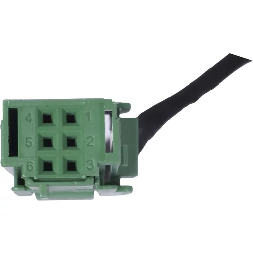 Elektromotor, zadná kapota 7094177 /KAMOKA/ - obr. 1