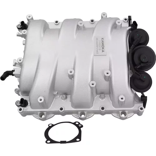 Sací trubkový modul 7180018 /KAMOKA/ - obr. 4