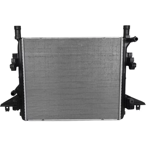 Chladič motora KAMOKA 7700108