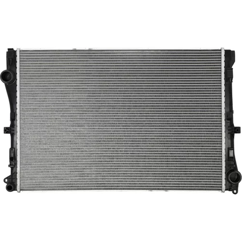 Chladič motora KAMOKA 7700117