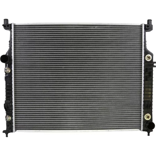 Chladič motora KAMOKA 7700176