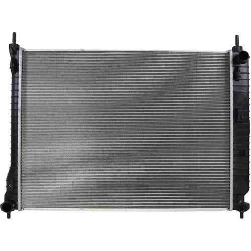Chladič motora KAMOKA 7700201